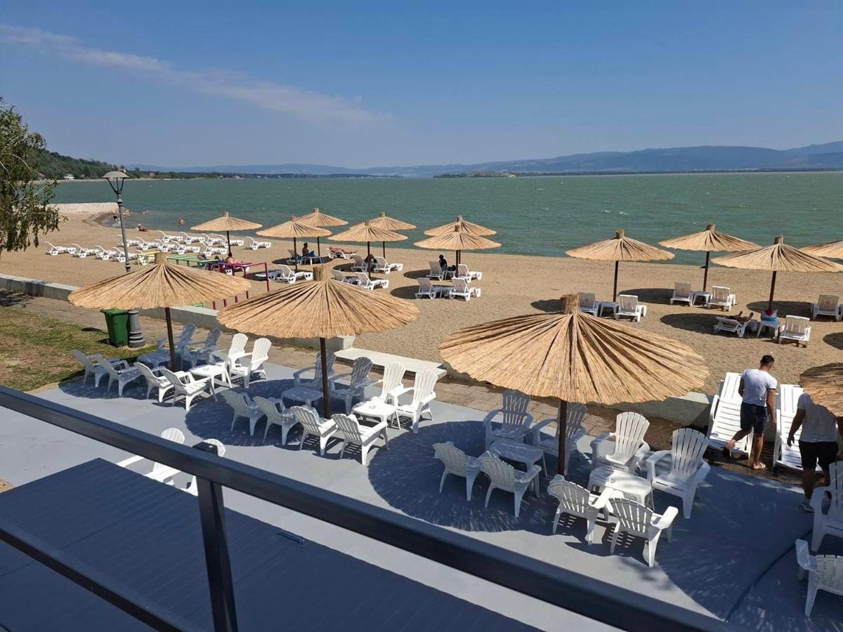 Apartment Dedine Golubăţ Exterior foto