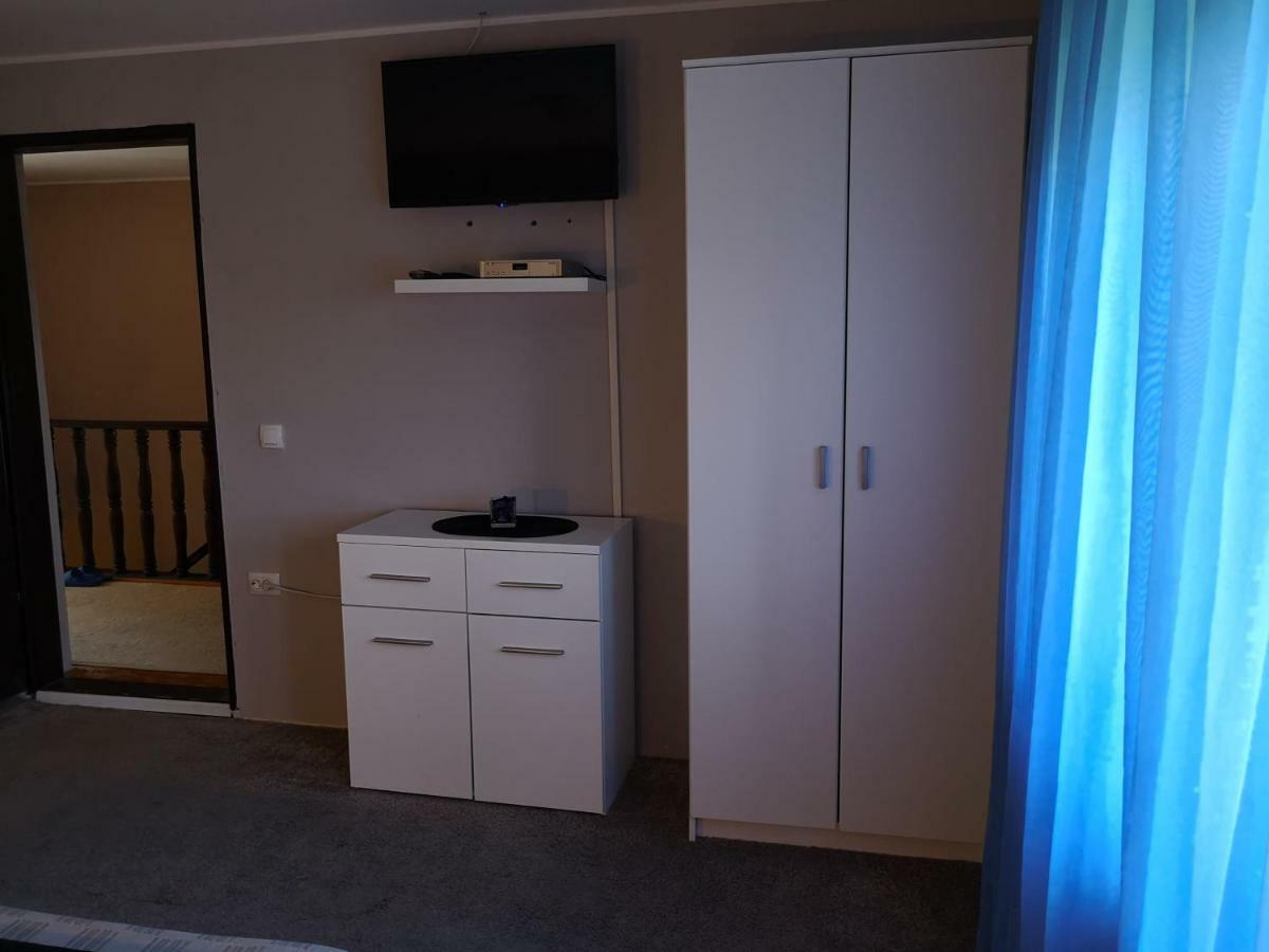 Apartment Dedine Golubăţ Exterior foto
